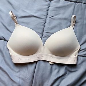 Victoria’s Secret PINK Nude Bra